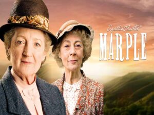 دانلود آرشیو زیرنویس انگلیسی سریال Agatha Christie’s Marple