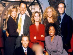 دانلود آرشیو زیرنویس انگلیسی سریال Ally McBeal
