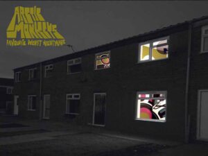 دانلود آهنگ 505 از Arctic Monkeys با متن و ترجمه