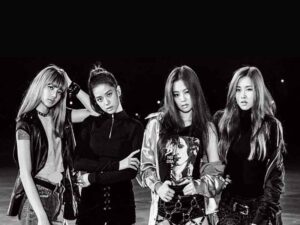 دانلود آهنگ whistle از BLACKPINK با متن و ترجمه
