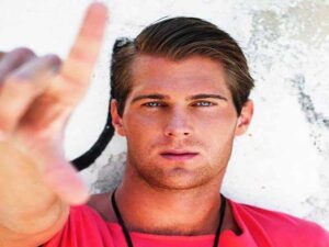 دانلود آهنگ I Promised Myself از Basshunter با متن و ترجمه