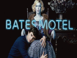 دانلود آرشیو زیرنویس انگلیسی سریال Bates Motel