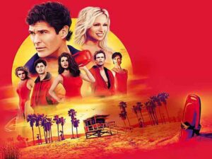 دانلود آرشیو زیرنویس انگلیسی سریال Baywatch