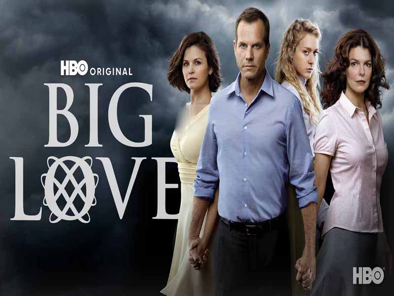 دانلود آرشیو زیرنویس انگلیسی سریال Big Love