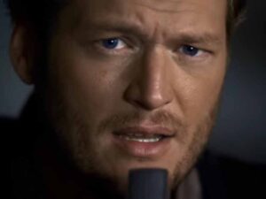 دانلود آهنگ God Gave Me You از Blake Shelton با متن و ترجمه