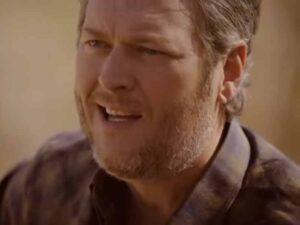 دانلود آهنگ I Lived It از Blake Shelton با متن و ترجمه