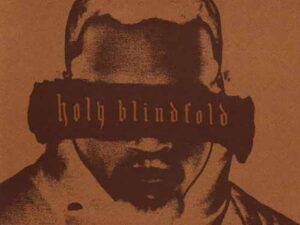 دانلود آهنگ Holy Blindfold از Chris Brown با متن و ترجمه