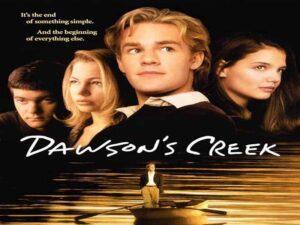 دانلود آرشیو زیرنویس انگلیسی سریال Dawson’s Creek