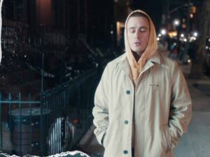 دانلود آهنگ Lost از Dermot Kennedy با متن و ترجمه