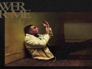 دانلود آهنگ Power Over Me از Dermot Kennedy با متن و ترجمه
