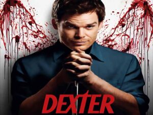 دانلود آرشیو زیرنویس انگلیسی سریال Dexter