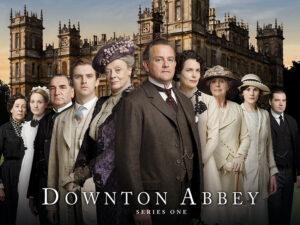 دانلود آرشیو زیرنویس انگلیسی سریال Downton Abbey