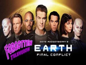 دانلود آرشیو زیرنویس انگلیسی سریال Earth – Final Conflict