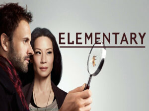 دانلود آرشیو زیرنویس انگلیسی سریال Elementary
