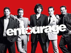 دانلود آرشیو زیرنویس انگلیسی سریال Entourage