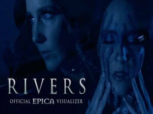دانلود آهنگ Rivers از EPICA با متن و ترجمه