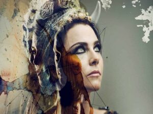 دانلود آهنگ Imperfection از Evanescence با متن و ترجمه
