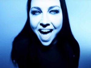 دانلود آهنگ Yeah Right از Evanescence با متن و ترجمه
