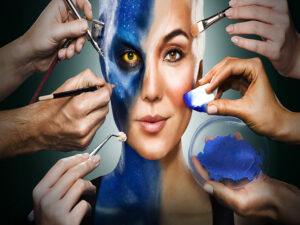 دانلود آرشیو زیرنویس انگلیسی سریال Face Off