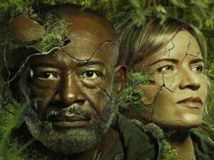 دانلود آرشیو زیرنویس انگلیسی سریال Fear the Walking Dead