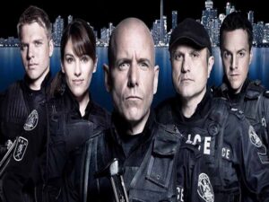 دانلود آرشیو زیرنویس انگلیسی سریال Flashpoint