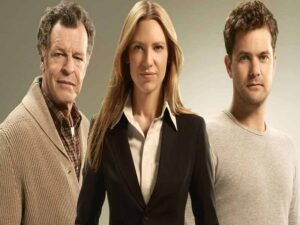 دانلود آرشیو زیرنویس انگلیسی سریال Fringe