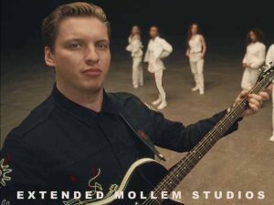 دانلود آهنگ Dance All Over Me از George Ezra با متن و ترجمه