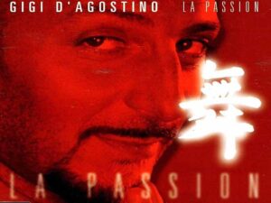 دانلود آهنگ La Passion از Gigi D’Agostino با متن و ترجمه
