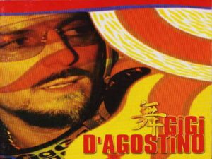 دانلود آهنگ L’Amour Toujours از Gigi D’Agostino با متن و ترجمه