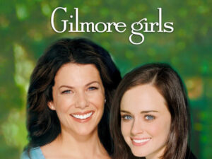 دانلود آرشیو زیرنویس انگلیسی سریال Gilmore Girls