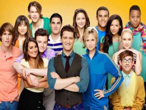 دانلود آرشیو زیرنویس انگلیسی سریال Glee