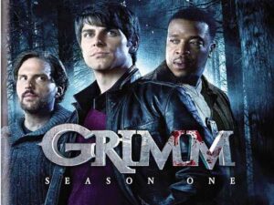 دانلود آرشیو زیرنویس انگلیسی سریال Grimm
