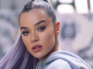 دانلود آهنگ Most Girls از Hailee Steinfeld با متن و ترجمه