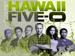 دانلود آرشیو زیرنویس انگلیسی سریال Hawaii Five-0