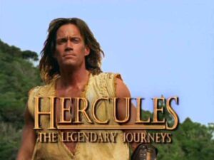 دانلود آرشیو زیرنویس انگلیسی سریال Hercules – The Legendary Journeys