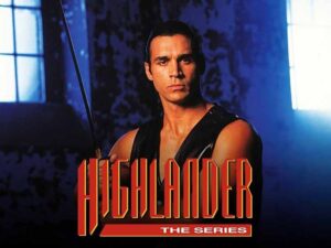 دانلود آرشیو زیرنویس انگلیسی سریال Highlander
