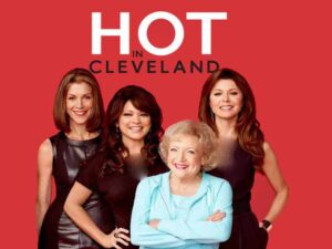 دانلود آرشیو زیرنویس انگلیسی سریال Hot in Cleveland