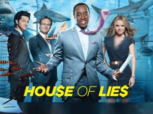 دانلود آرشیو زیرنویس انگلیسی سریال House of Lies