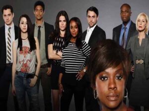 دانلود آرشیو زیرنویس انگلیسی سریال How to Get Away with Murder