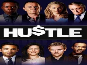 دانلود آرشیو زیرنویس انگلیسی سریال Hustle