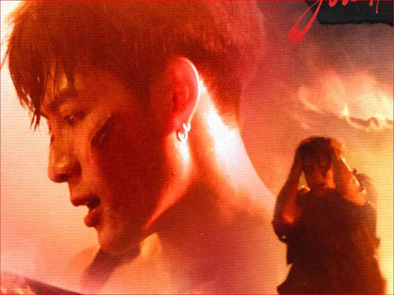 دانلود آهنگ Drive You Home از Jackson Wang و Internet Money با متن و ترجمه