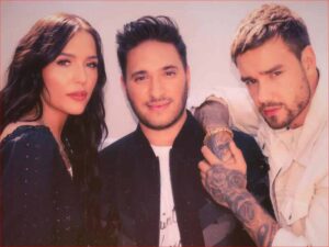 دانلود آهنگ Polaroid از Jonas Blue و Liam Payne و Lennon Stella با متن و ترجمه