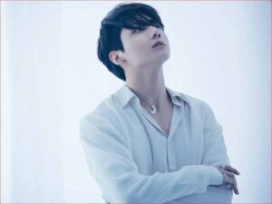 دانلود آهنگ کره ای Still With You از Jung Kook با متن و ترجمه
