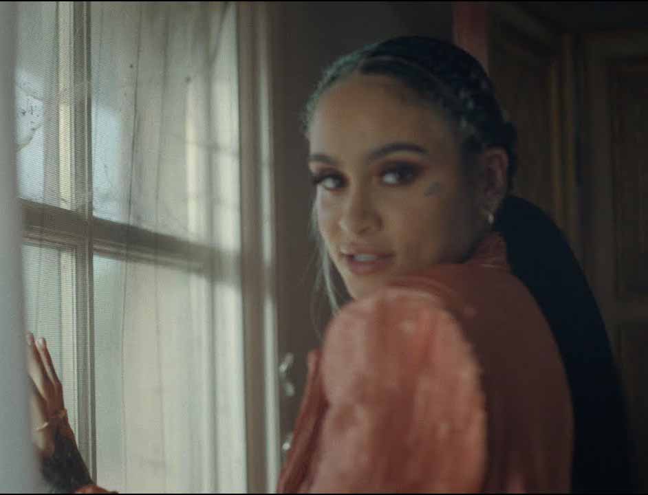 دانلود آهنگ Altar از Kehlani با متن و ترجمه