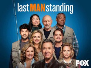 دانلود آرشیو زیرنویس انگلیسی سریال Last Man Standing