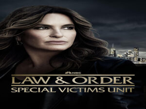 دانلود آرشیو زیرنویس انگلیسی سریال Law & Order SVU