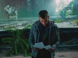 دانلود آهنگ LOST IN THE ECHO از Linkin Park با متن و ترجمه