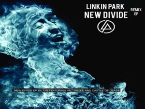 دانلود آهنگ New Divide از Linkin Park با متن و ترجمه