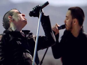 دانلود آهنگ What I’ve Done از Linkin Park با متن و ترجمه