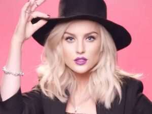 دانلود آهنگ Move از Little Mix با متن و ترجمه